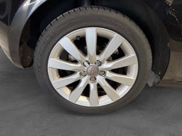 Audi a1 1.2 tfsi 86ch ambition 1ere main suivi audi garantie 12 mois occasion montpellier (34) simplicicar simplicibike france