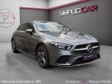 Mercedes classe a 180 7g-dct amg line/full entretien mercedes/garantie 12 mois occasion paris 17ème (75)(porte maillot)...