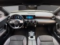 Mercedes classe a 180 7g-dct amg line/full entretien mercedes/garantie 12 mois occasion paris 17ème (75)(porte maillot)...