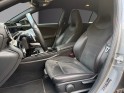 Mercedes classe a 180 7g-dct amg line/full entretien mercedes/garantie 12 mois occasion paris 17ème (75)(porte maillot)...