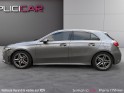 Mercedes classe a 180 7g-dct amg line/full entretien mercedes/garantie 12 mois occasion paris 17ème (75)(porte maillot)...