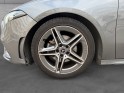 Mercedes classe a 180 7g-dct amg line/full entretien mercedes/garantie 12 mois occasion paris 17ème (75)(porte maillot)...