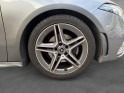 Mercedes classe a 180 7g-dct amg line/full entretien mercedes/garantie 12 mois occasion paris 17ème (75)(porte maillot)...