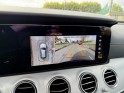 Mercedes classe e break 300 e amg line / toit ouvrant / carplay / burmester / caméra 360 / full options occasion...