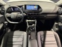 Citroen c4 iii 1.5 bluehdi 130 ss eat8 plus carplay ouverture sans clés garantie constructeur occasion simplicicar narbonne...