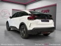 Citroen c4 iii 1.5 bluehdi 130 ss eat8 plus carplay ouverture sans clés garantie constructeur occasion simplicicar narbonne...