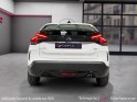 Citroen c4 iii 1.5 bluehdi 130 ss eat8 plus carplay ouverture sans clés garantie constructeur occasion simplicicar narbonne...