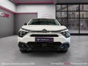 Citroen c4 iii 1.5 bluehdi 130 ss eat8 plus carplay ouverture sans clés garantie constructeur occasion simplicicar narbonne...