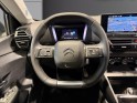 Citroen c4 iii 1.5 bluehdi 130 ss eat8 plus carplay ouverture sans clés garantie constructeur occasion simplicicar narbonne...