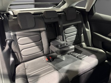 Citroen c4 iii 1.5 bluehdi 130 ss eat8 plus carplay ouverture sans clés garantie constructeur occasion simplicicar narbonne...