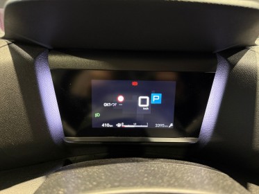 Citroen c4 iii 1.5 bluehdi 130 ss eat8 plus carplay ouverture sans clés garantie constructeur occasion simplicicar narbonne...