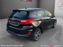 Ford fiesta 1.5 tdci 85 ch ss bvm6 st-line / distri  pompe a eau ok a 101691 km occasion avignon (84) simplicicar...