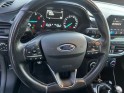 Ford fiesta 1.5 tdci 85 ch ss bvm6 st-line / distri  pompe a eau ok a 101691 km occasion avignon (84) simplicicar...