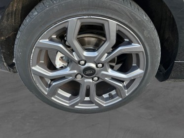 Ford fiesta 1.5 tdci 85 ch ss bvm6 st-line / distri  pompe a eau ok a 101691 km occasion avignon (84) simplicicar...