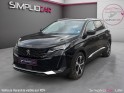 Peugeot 5008 bluehdi 130ch ss eat8 allure occasion simplicicar lille  simplicicar simplicibike france