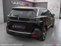 Peugeot 5008 bluehdi 130ch ss eat8 allure occasion simplicicar lille  simplicicar simplicibike france