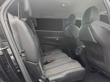 Peugeot 5008 bluehdi 130ch ss eat8 allure occasion simplicicar lille  simplicicar simplicibike france
