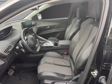 Peugeot 5008 bluehdi 130ch ss eat8 allure occasion simplicicar lille  simplicicar simplicibike france