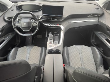 Peugeot 5008 bluehdi 130ch ss eat8 allure occasion simplicicar lille  simplicicar simplicibike france