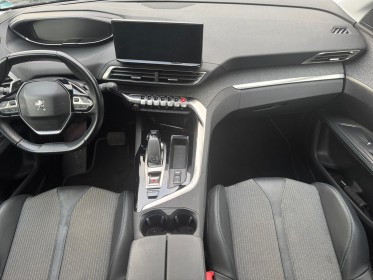 Peugeot 5008 bluehdi 130ch ss eat8 allure occasion simplicicar lille  simplicicar simplicibike france