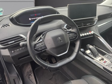 Peugeot 5008 bluehdi 130ch ss eat8 allure occasion simplicicar lille  simplicicar simplicibike france