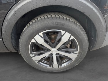 Peugeot 5008 bluehdi 130ch ss eat8 allure occasion simplicicar lille  simplicicar simplicibike france