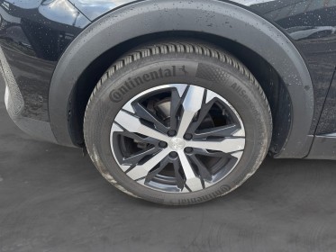 Peugeot 5008 bluehdi 130ch ss eat8 allure occasion simplicicar lille  simplicicar simplicibike france