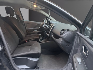 Renault clio iv tce 90 energy eco2 zen occasion paris 15ème (75) simplicicar simplicibike france