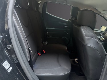 Renault clio iv tce 90 energy eco2 zen occasion paris 15ème (75) simplicicar simplicibike france