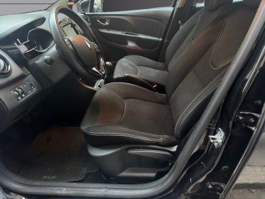 Renault clio iv tce 90 energy eco2 zen occasion paris 15ème (75) simplicicar simplicibike france
