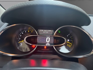 Renault clio iv tce 90 energy eco2 zen occasion paris 15ème (75) simplicicar simplicibike france