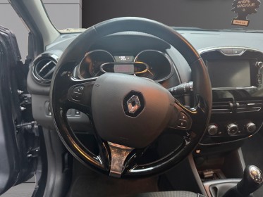 Renault clio iv tce 90 energy eco2 zen occasion paris 15ème (75) simplicicar simplicibike france