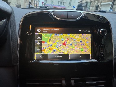 Renault clio iv tce 90 energy eco2 zen occasion paris 15ème (75) simplicicar simplicibike france