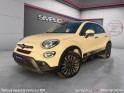 Fiat 500x vpc 1.6 multijet 120 ch cross carmera de recule radar bluetooth garantie 12 mois occasion simplicicar marignane ...