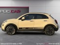 Fiat 500x vpc 1.6 multijet 120 ch cross carmera de recule radar bluetooth garantie 12 mois occasion simplicicar marignane ...