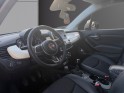 Fiat 500x vpc 1.6 multijet 120 ch cross carmera de recule radar bluetooth garantie 12 mois occasion simplicicar marignane ...