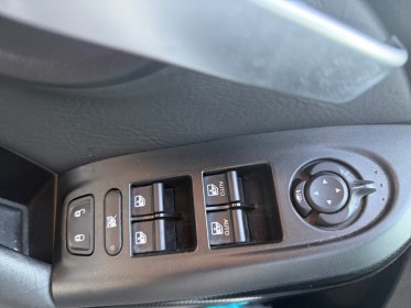 Fiat 500x vpc 1.6 multijet 120 ch cross carmera de recule radar bluetooth garantie 12 mois occasion simplicicar marignane ...