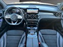 Mercedes glc coupe 220 d 9g-tronic 4matic launch edition amg line siege chauffant garantie 12 mois occasion simplicicar...