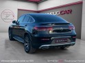 Mercedes glc coupe 220 d 9g-tronic 4matic launch edition amg line siege chauffant garantie 12 mois occasion simplicicar...