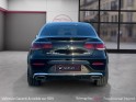 Mercedes glc coupe 220 d 9g-tronic 4matic launch edition amg line siege chauffant garantie 12 mois occasion simplicicar...