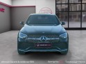 Mercedes glc coupe 220 d 9g-tronic 4matic launch edition amg line siege chauffant garantie 12 mois occasion simplicicar...