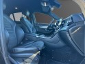Mercedes glc coupe 220 d 9g-tronic 4matic launch edition amg line siege chauffant garantie 12 mois occasion simplicicar...