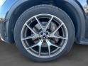 Mercedes glc coupe 220 d 9g-tronic 4matic launch edition amg line siege chauffant garantie 12 mois occasion simplicicar...