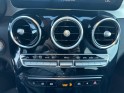 Mercedes glc coupe 220 d 9g-tronic 4matic launch edition amg line siege chauffant garantie 12 mois occasion simplicicar...