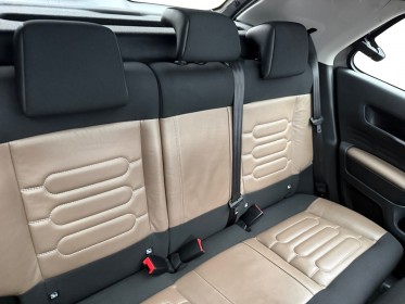 Citroen c4 cactus e-hdi 92 shine edition etg6 garantie 12 mois toit panoramique attelage remorque occasion simplicicar les...