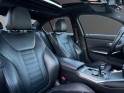 Bmw serie 3 g20 320d 190 ch bva8 m sport - francaise - suivi bmw - toit ouvrant - hud - pack led - garantie 12 mois occasion...
