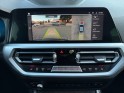Bmw serie 3 g20 320d 190 ch bva8 m sport - francaise - suivi bmw - toit ouvrant - hud - pack led - garantie 12 mois occasion...