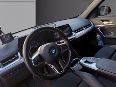 Bmw serie x x3 u11 25 drive 1.5 i 12v 245 plug-in-hybrid dkg7 136 cv m sport - garantie - camÉra de recul - park assist...