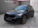 Bmw serie x x3 u11 25 drive 1.5 i 12v 245 plug-in-hybrid dkg7 136 cv m sport - garantie - camÉra de recul - park assist...