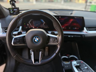 Bmw serie x x3 u11 25 drive 1.5 i 12v 245 plug-in-hybrid dkg7 136 cv m sport - garantie - camÉra de recul - park assist...